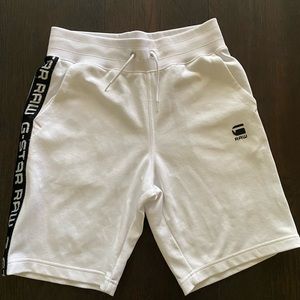 Men’s GStar Raw Shorts